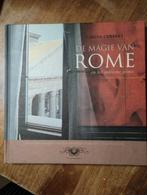 De Magie van Rome - Carine Cuypers, Boeken, Overige merken, Carine Cuypers, Europa, Ophalen of Verzenden