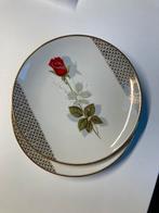 2 borden Mitterteich Bavaria, Ophalen of Verzenden