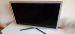 Samsung UE46C8700 46 inch LED TV, Ophalen, 100 Hz, Samsung, 100 cm of meer