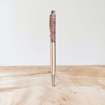 ️ Edelsteenpen Carneool  beschikbaar voor biedingen