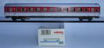 Märklin 4227A DB IC Personenrijtuig / Großraumwagen 2e Klas, Hobby en Vrije tijd, Modeltreinen | H0, Wisselstroom, Wagon, Ophalen of Verzenden