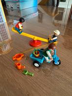 Vintage playmobil jaren 80 (en 70), Kinderen en Baby's, Speelgoed | Playmobil, Ophalen of Verzenden