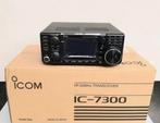 ICOM 7300 nette staat, Telecommunicatie, Zenders en Ontvangers, Ophalen of Verzenden, Zo goed als nieuw