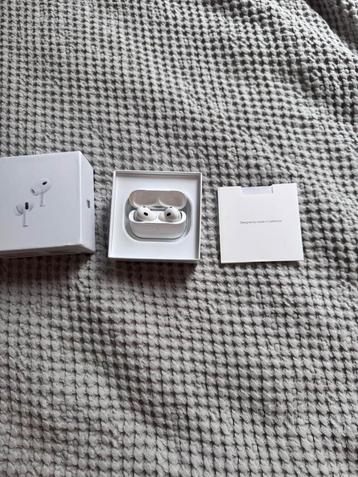 Airpods Pro 2 ‘stuk’ voor parts beschikbaar voor biedingen