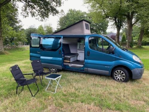 Buscamper, Caravans en Kamperen, Campers, Particulier, tot en met 2, Buscamper of Camperbus, Overige merken, Overige merken, Diesel