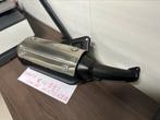 Gilera Runner 125cc 180cc TOPSTAAT  SM 06 UITLAAT, Ophalen of Verzenden, Zo goed als nieuw, Uitlaat, Piaggio