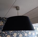 Hanglamp gratis ophalen, Ophalen, Gebruikt, Zwart, Rond