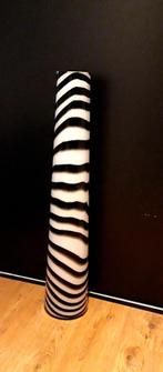 vaas design, Huis en Inrichting, Ophalen, Zwart, 75 cm of meer, Glas