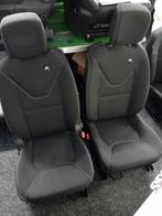 Fiat ducato stoelen 2006-2025 set