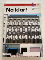 Na Klar! 6 VWO | Gymnasium Duits, Boeken, Schoolboeken, Ophalen of Verzenden, Zo goed als nieuw, VWO, Duits