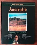 Australië Landen en volkeren, Boeken, Ophalen of Verzenden, Zo goed als nieuw
