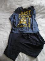 goede jongens pyama Maat 158-164, Gebruikt, Ophalen of Verzenden, Jongen, Nacht- of Onderkleding