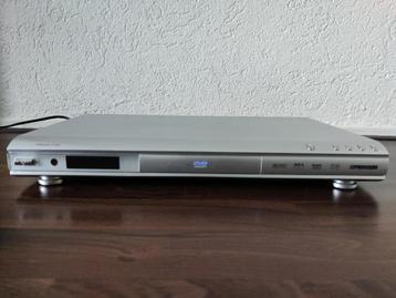 PROVISION PRDVD 3100 DVD-speler met afstandsbediening beschikbaar voor biedingen