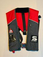 Nieuw! Secumar automatisch reddingsvest - Window Ultra 150, Watersport en Boten, Watersportkleding, Ophalen of Verzenden, Nieuw