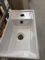 Fonteinmeubel 40x22x60 - Grijs Eiken, Minder dan 50 cm, Wltradingnl@outlook.com, Nieuw, Ophalen of Verzenden