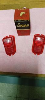 Nieuwe Achterlichten MG TD, Ophalen, Nieuw, MG