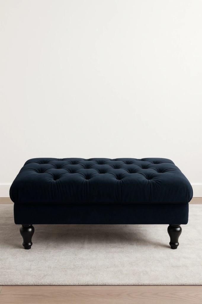 coffee table/chais lounge, Huis en Inrichting, Tafels | Salontafels, Zo goed als nieuw, Minder dan 50 cm, 50 tot 100 cm, 50 tot 100 cm