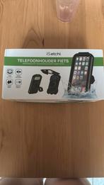 Telefoonhouder voor fiets (nieuw), Ophalen, Stuurbevestiging, Nieuw, ISetchi
