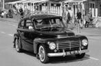 Volvo PV444 Oldtimer, Auto's, Voorwielaandrijving, Stof, 4 cilinders, 995 kg