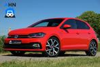 Volkswagen Polo 2.0 TSI GTI / DSG / ACC / CarPlay / Milltek, Stof, Gebruikt, 4 cilinders, 1984 cc