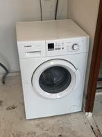 Bosch serie 2 wasmaschine A+++ 6kg 1400 toeren, Ophalen, Zo goed als nieuw, Voorlader, 85 tot 90 cm
