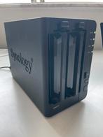DS214 Synology NAS, Computers en Software, NAS, Ophalen, Zo goed als nieuw