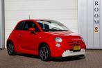 Fiat 500 E 24kwh Nette Auto + Garantie € 8.495,00, Auto's, Fiat, Automaat, Overige kleuren, 4 stoelen, Leder en Stof