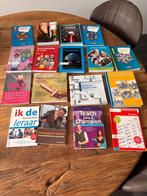 Pabo- en ALO-schoolboeken, Boeken, Schoolboeken, Ophalen of Verzenden, Zo goed als nieuw, Overige niveaus