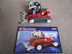 Lego Technic - Verschillende Modellen Deel 01, Complete set, Lego, Zo goed als nieuw, Ophalen