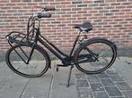 Gazelle transportfiets met 3 versnellingen en terugtraprem, Ophalen, Versnellingen, Gazelle, 53 tot 56 cm