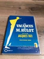 Les Vacances de Monsieur hulot Jacques Tati, 1960 tot 1980, Verzenden, Alle leeftijden, Zo goed als nieuw