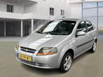Chevrolet Kalos 1.4-16V Class/AUTOMAAT/LAAG KM, Auto's, Chevrolet, 94 pk, Elektrische ramen, Gebruikt, 4 cilinders