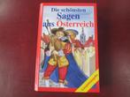 Die schönsten Sagewn aus Österreich, Ophalen of Verzenden, Zo goed als nieuw