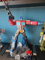 Transformers optimus prime, Verzamelen, Transformers, Overige generaties, Ophalen of Verzenden, Zo goed als nieuw, Autobots