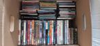 26 dvd's en 43 cd's, Ophalen of Verzenden