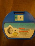 Sneeuwkettingen gebruikt, maten: zie foto 2, Auto diversen, Sneeuwkettingen, Ophalen of Verzenden