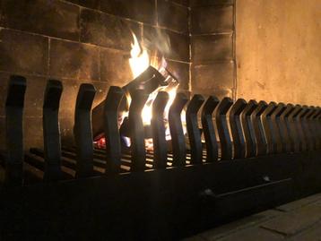 Zoek jij een stookrooster op maat voor je open haard? beschikbaar voor biedingen