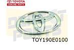 Toyota Land Cruiser/Urban Cruiser/Verso S embleem logo ''Toy, Auto-onderdelen, Verzenden, Nieuw, Toyota