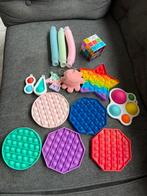 Fidget toy, Ophalen of Verzenden, Gebruikt