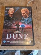 DVD film Dune 1984 David Lynch Sting Science Fiction!, Cd's en Dvd's, Dvd's | Science Fiction en Fantasy, Alle leeftijden, Ophalen of Verzenden