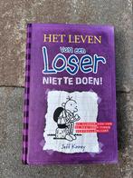 Het Leven van een Loser - Diverse delen, Ophalen of Verzenden, Zo goed als nieuw, Fictie algemeen