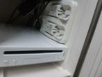 Wii spelcomputer met diverse spellen en accessoires, Spelcomputers en Games, Spelcomputers | Nintendo Wii, Ophalen of Verzenden