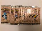 Fossil 1st edition booster packs, Hobby en Vrije tijd, Verzamelkaartspellen | Pokémon, Ophalen of Verzenden, Booster