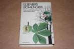 Elseviers Bomengids - Voor Noord- en West-Europa, Ophalen of Verzenden, Zo goed als nieuw, Vogels