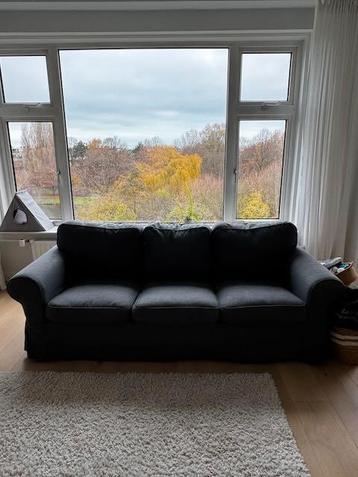 IKEA Ektorp 3-zits bank - afbeelding 3