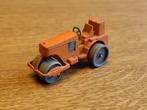 Corgi Juniors Road Roller ORANJE, Ophalen of Verzenden, Zo goed als nieuw, Bus of Vrachtwagen