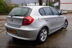 BMW 1-serie 118i EffDyn. Ed. Business Line Ultimate Edition, Auto's, BMW, 1-Serie, Euro 5, Zwart, Origineel Nederlands