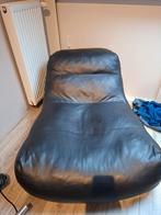 Zitzak Stoel - Comfortabel en Stijlvol!, Huis en Inrichting, Ophalen of Verzenden, Gebruikt, Zwart, Zitzakstoel