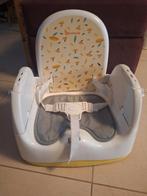 Badabulle eetstoeltje opzetstoel, Ophalen, Gebruikt