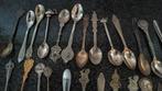 25 lepeltjes, Antiek en Kunst, Ophalen of Verzenden